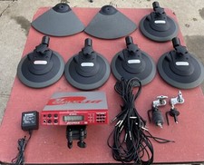 Yamaha dtxpress electronic for sale  Santa Clara