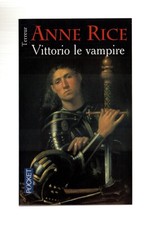 Anne rice vittorio for sale  Shipping to Ireland