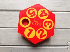 Krone würfelspiel 6er gebraucht kaufen Krone würfelspiel 6er gebraucht kaufen  Deutschland