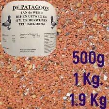 Patagoon jan werd for sale  MANCHESTER