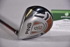 Left hand ping for sale  LOANHEAD
