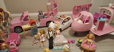 Barbie collection excellent for sale  Ireland