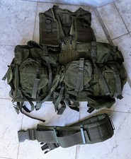 Vest tattico militare usato  Roma