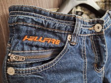 Gute hellfire damen gebraucht kaufen  Nürnberg