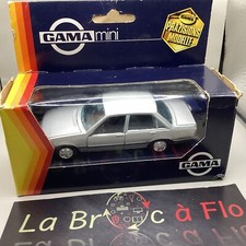 Gama mini opel d'occasion  Florange