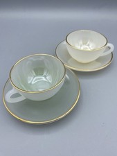 Vintage arcopal harlequin gebraucht kaufen  Berlin