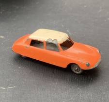 Miniature gitanes citroen d'occasion  Montpellier-