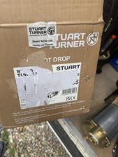 Stuart turner stuart for sale  ST. ALBANS