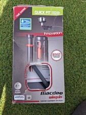 Wirquin macdee 10721505 for sale  BRISTOL