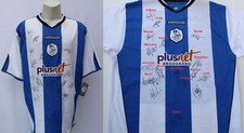 2006 sheffield wednesday for sale  MAIDSTONE
