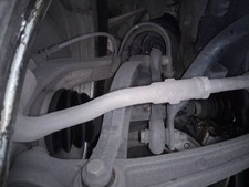 AMORTECEDOR DIANTEIRO DIREITO / 2472758 PARA AUDI A6 AVANT 4G5 3.0 TDI QUATTRO, usado comprar usado  Enviando para Brazil
