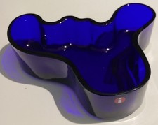 Cobalt blue savoy for sale  Landrum