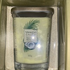 Yankee candle large for sale  CHELMSFORD