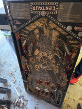 Bally pinball machine for sale  Champlin