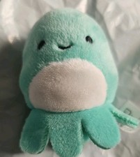 Zobey octopus squishville for sale  DURHAM