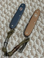 Alox swiss army for sale  Fairfax