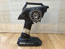 Sanwa 2.4ghz transmitter for sale  LONDON