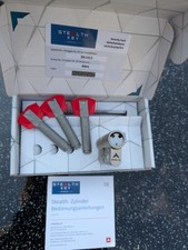 Urban alps stealthkey gebraucht kaufen  Bonn