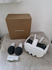 Meta quest one for sale  ALDERSHOT
