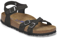 Birkenstock sandali kumba usato  Italia