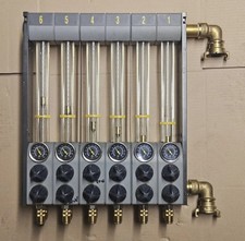 Wittmann fach wasserbatterie gebraucht kaufen  Offenburg