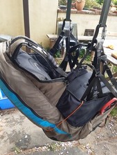 Advance axess air for sale  BRISTOL