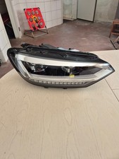 Led scheinwerfer touran gebraucht kaufen  Much