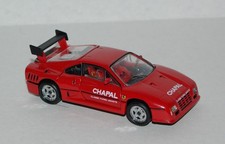 Ferrari gto 1987 d'occasion  Crépy-en-Valois