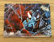 Marvel fleer ultra usato  Spedire a Italy