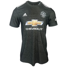 Adidas manchester united gebraucht kaufen  Bad Salzuflen