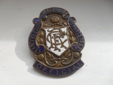 rangers football club for sale  DUNBLANE