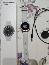 Smartwatch samsung galaxy usato  Foggia