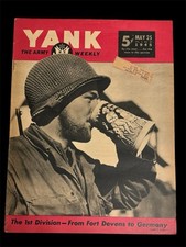 Ww2 original yank for sale  Paragould