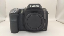 Corpo DSLR Canon EOS10D usado Japão comprar usado  Enviando para Brazil