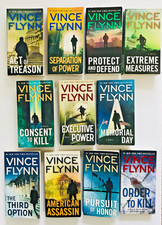 Lot mitch rapp for sale  Charlottesville