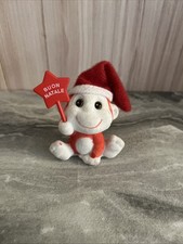 Misterday parmalat scimmia usato  Roma