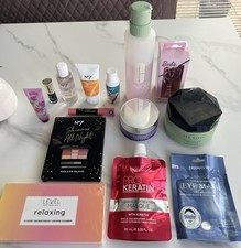 Bundle beauty products for sale  YORK