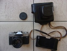 Appareil photo zenit d'occasion  France