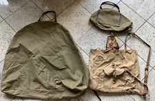 Uniform ausrüstung rucksack gebraucht kaufen  Taunusstein
