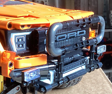 Anbau lego 42126 gebraucht kaufen  Düsseldorf