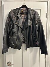 Belstaff black prince for sale  Sheffield Lake