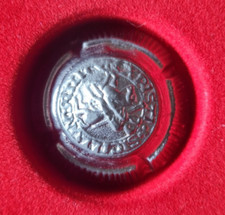 Capsule champagne baroni d'occasion  Fagnières