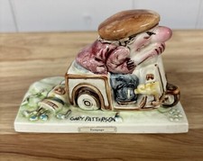 Figurine gary patterson for sale  Geneseo