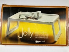 Guzzini jolly mehrzwecktisch gebraucht kaufen  Neuhofen