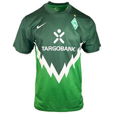 Nike werder bremen gebraucht kaufen  Bad Salzuflen