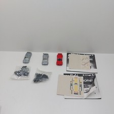 Solido kit métal d'occasion  Quincieux