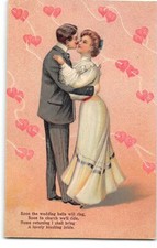 Victorian bride groom for sale  Chattanooga