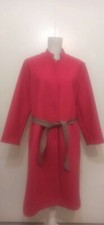 Cappotto donna viscosa usato  Isola Vicentina