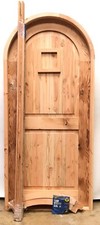 Rustic reclaimed solid for sale  San Diego