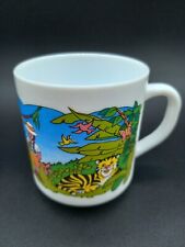 Smarties kaffeetasse becher gebraucht kaufen  Karlsruhe